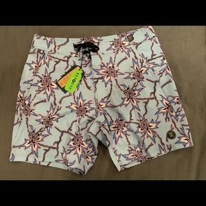 Roark Swim Shorts